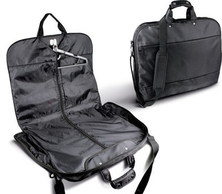 Kimood KI0906 - Sac de Voyage pour Vêtements avec Poches Multiples