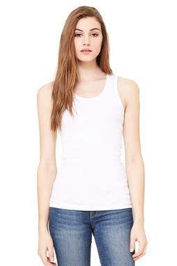 Bella 1080 - Tank Top 100% cotton - unisex