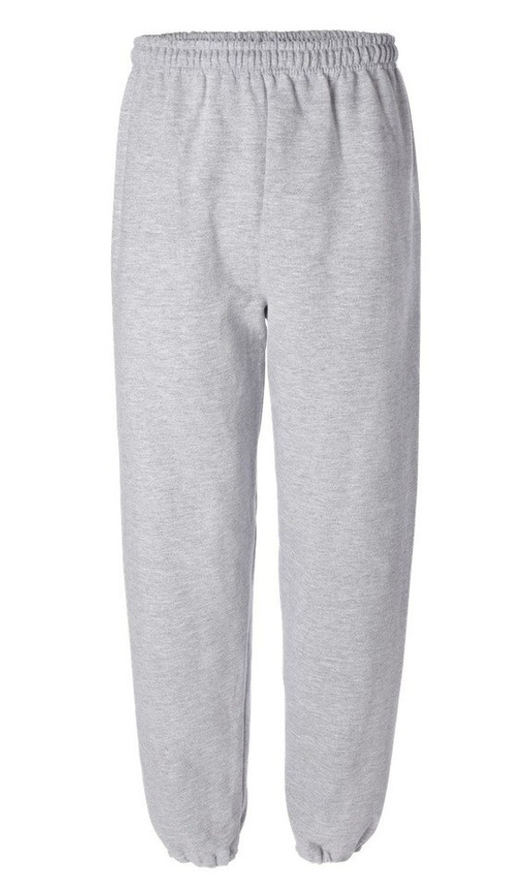 Gildan 18200 - Adult Sweatpants No Pockets