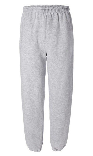 Gildan 18400 - Heavy Blend Open Bottom Sweatpants - Sport