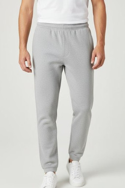 Gildan 18200 - Adult Sweatpants No Pockets