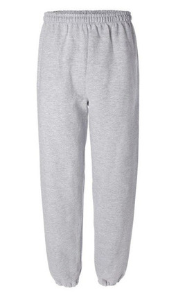 Gildan 18200 - Adult Sweatpants No Pockets