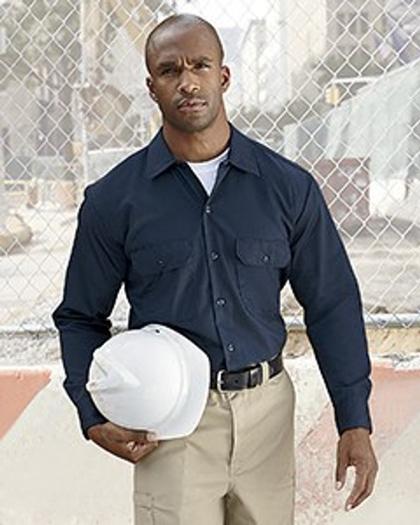 Wholesale shirt for men dark grey