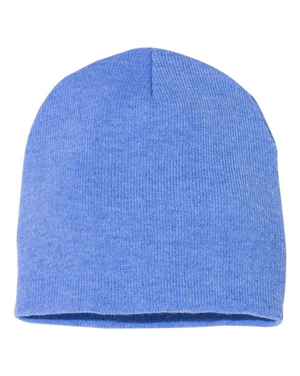 Sportsman SP08 - Tuque en tricot 8''