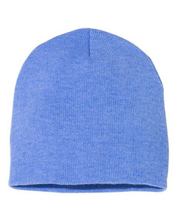 Sportsman SP08 - Knit 8" Tuque