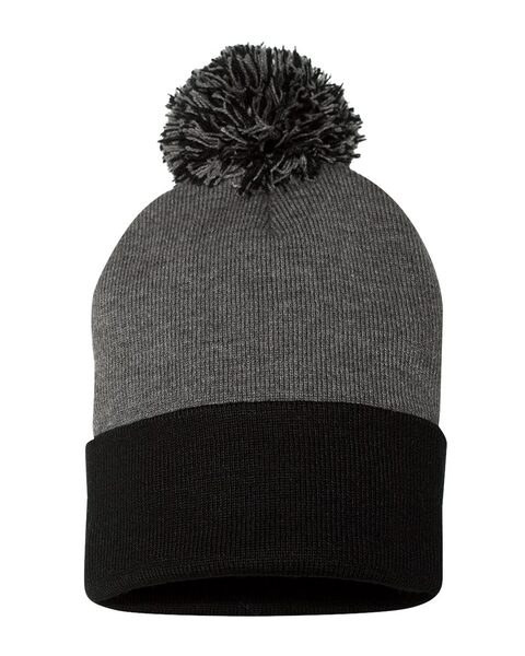 Sportsman SP15 - Tuque Pom-pom