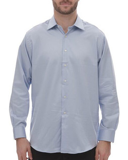 CK 18CK010 - MENS L/S STRETCH SHIRT