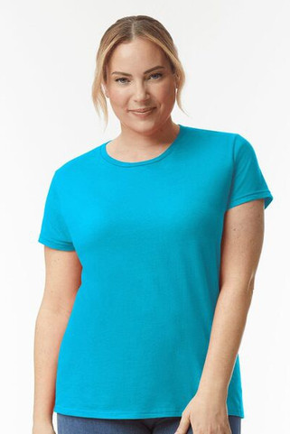 Anvil 880 - Womens CRS fashion tee