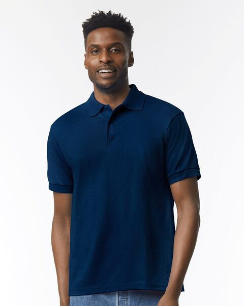 Gildan 8800 - Adult Sport Polo Shirt