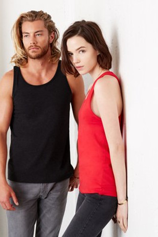 Bella B3480 - Unisex Jersey Tank Top