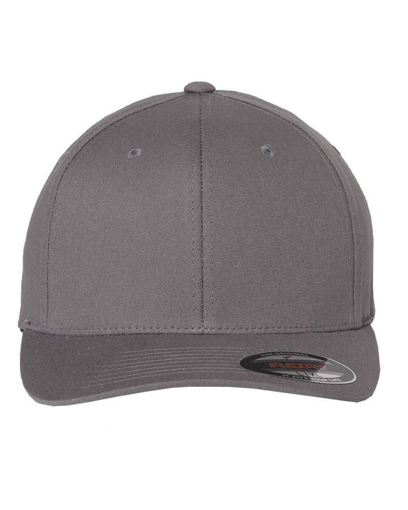 Flexfit FF5001 - Fitted Cap V-Flex Structured Cotton Twill 