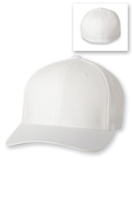 Flexfit FF5001 - Casquette Sergé V-Flex