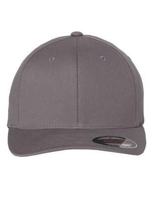 Flexfit FF5001 - Fitted Cap V-Flex Structured Cotton Twill