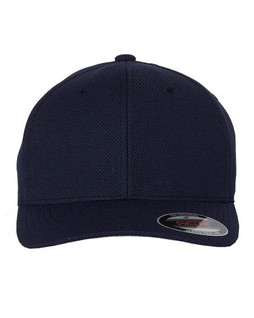 Flexfit FF6577CD - Breathable Piqué Mesh Fitted Cap