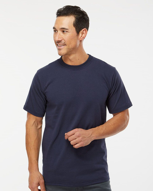 King Fashions KF900 - T-SHIRT À M/C JERSEY SUPÉRIEUR