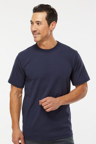 King Fashions KF900 - S/S T-SHIRT SUPER WEIGHT JERSEY