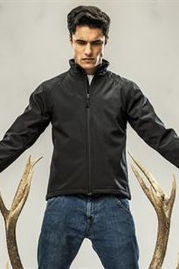 2786 TS012 - Softshell jacket