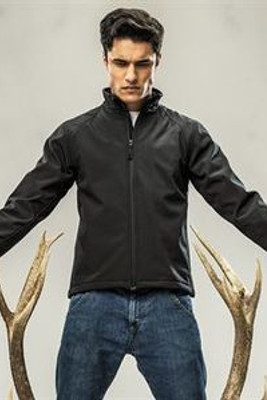 2786 TS012 - Softshell jacket