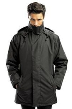 2786 TS013 - Parka jacket