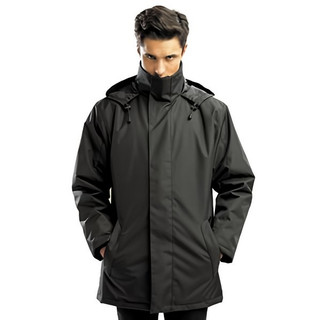 2786 TS013 - Parka jacket