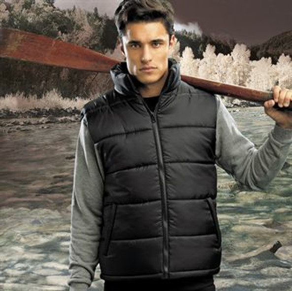 2786 TS015 - Bodywarmer