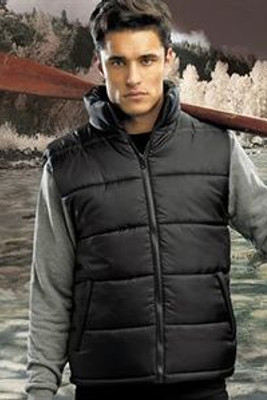 2786 TS015 - Bodywarmer