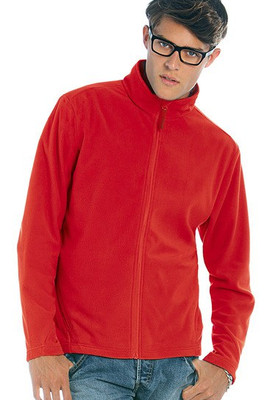 B&C Collection BA504 - Ultra Light Ergonomic Performance Jacket