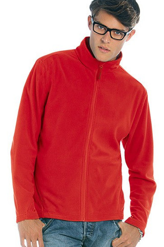 B&C Collection BA504 - Ultra Light Ergonomic Performance Jacket