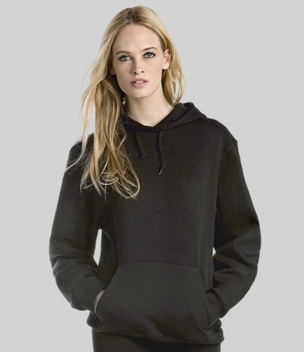 B&C Collection BA405 - ID.003 Hooded sweatshirt