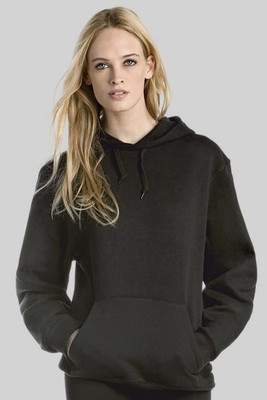 B&C BA405 Sweat Capuche Homme & Femme 