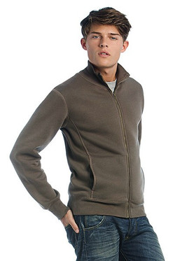 B&C Collection BA403 - Sweatshirt Confortable avec Technologie PST