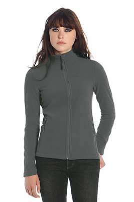 B&C Collection B504F - Ultra Light Ergonomic Performance Jacket