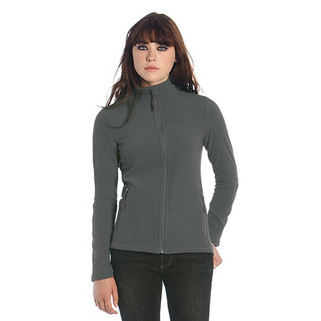 B&C Collection B504F - Ergonominen Kevyt Tekninen Takki