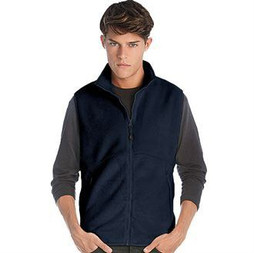 B&C BA503 - Giacca Fleece Outdoor Avventura