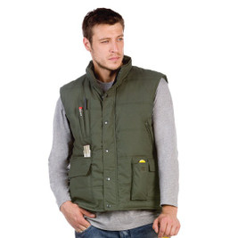 B&C Collection BA651 - Versatile Outdoor Utility Bodywarmer