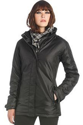 B&C B603F - Ултимейт Комфорт Мулти-Функционално Зимно Яке