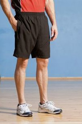 Finden & Hales LV830 - Microfibre Shorts