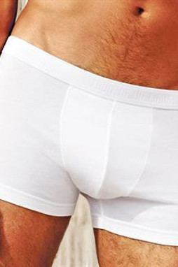 Fruit of the Loom SS700 - Classic shorty 2 pack