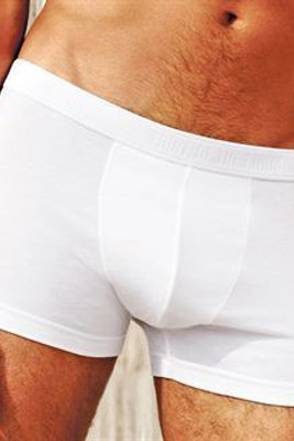 Fruit of the Loom SS700 - Klassische kurze Boxershort 2 Stück