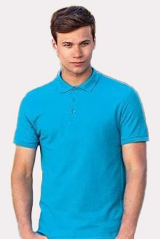 Fruit of the Loom SS255 - Premium Poloshirt Herren