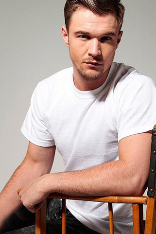 Fruit of the Loom SS008 - Tung t-skjorte for menn