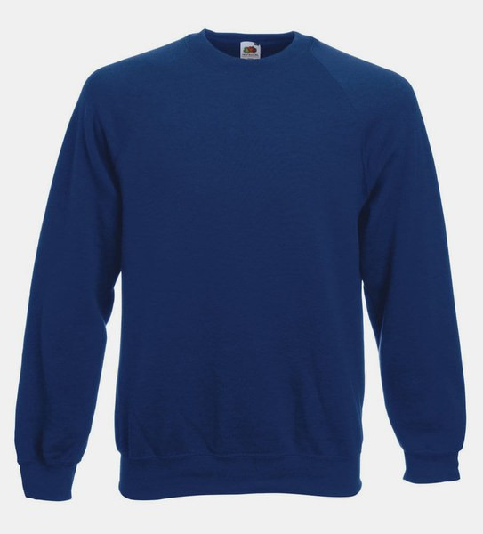 Fruit of the Loom SS270 - Ladies Moisture-Wicking Performance Sweatshirt
