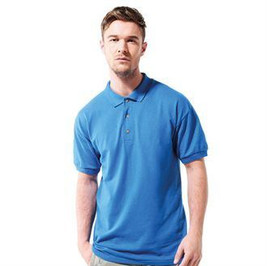 Gildan GD038 - Polo Piqué Homem 3800 Ultra Cotton