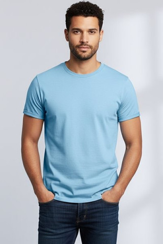 Gildan GD001 - Softstyle™ Ringspun Cotton T-Shirt