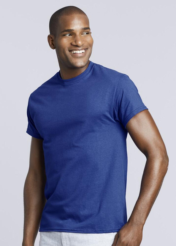 Gildan GD005 - Premium Heavyweight Cotton Adult T-Shirt