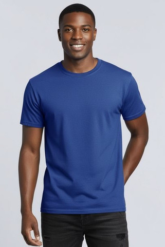 Gildan GD005 - Premium Heavyweight Cotton Adult T-Shirt