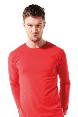 Gildan GD011 - Premium Softstyle™ Long Sleeve Comfort Tee
