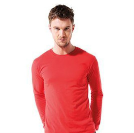 Gildan GD011 - Premium Softstyle™ Long Sleeve Comfort Tee