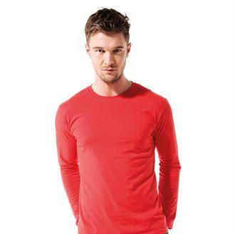 Gildan GD011 - Premium Softstyle™ Majica Dugih Rukava za Udobnost