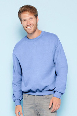 Gildan GD052 - Sweat-shirt adulte DryBlend™